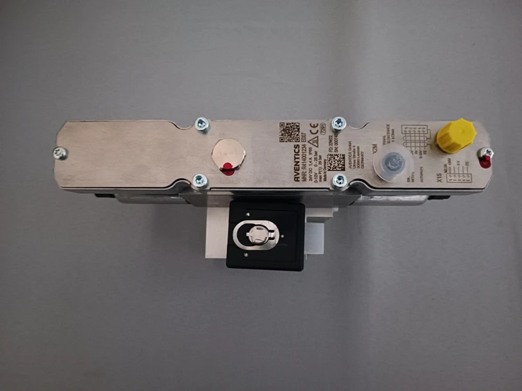 Aventics Proportional Valve