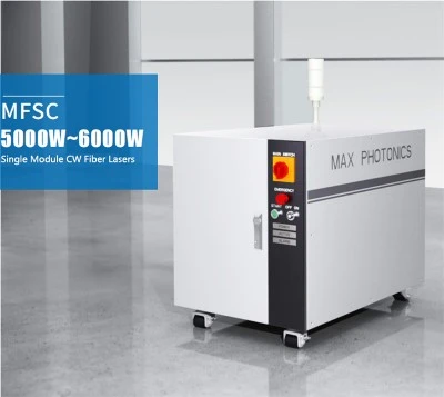 High Power CW Fiber Lasers High Power CW Fiber Lasers