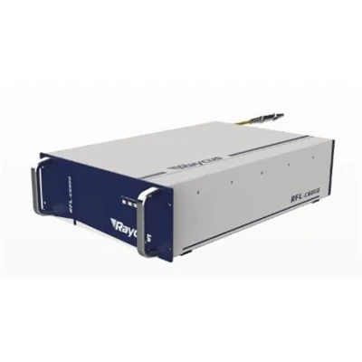 High Power Pulsed Raycus Fiber Laser Source High Power Pulsed Raycus Fiber Laser Source
