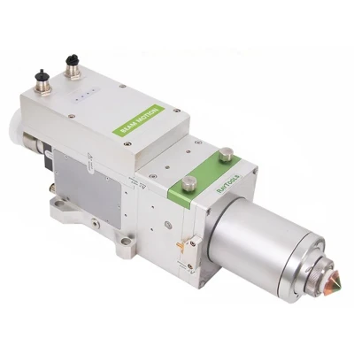 Intelligent Laser Cutting Head Intelligent Laser Cutting Head