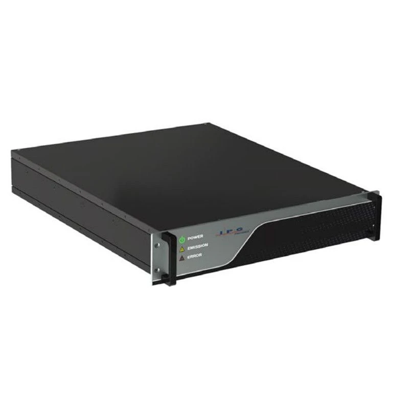 IPG Fiber Laser