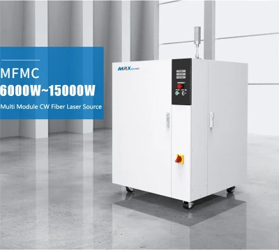 Multi Module CW Fiber Laser Source Multi Module CW Fiber Laser Source
