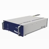 Background Of Fiber Laser
