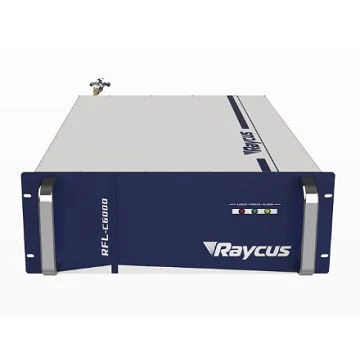 Advantages Of Fiber Lasers