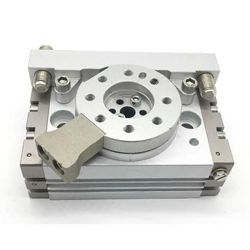 Development Trend Of Pneumatic Components