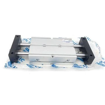Advantages Of Pneumatic Components