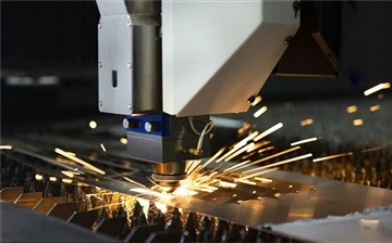 What Is Laser Cutting Equipment? Which Aspects Are Mainly Used In?