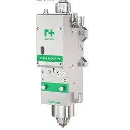 Autofocus Fiber Laser Cutting Heads