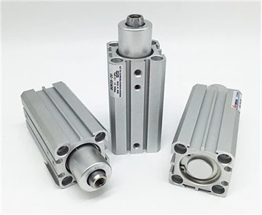Clamping Cylinder