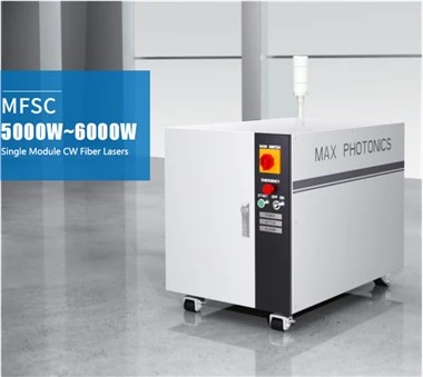 High Power CW Fiber Lasers
