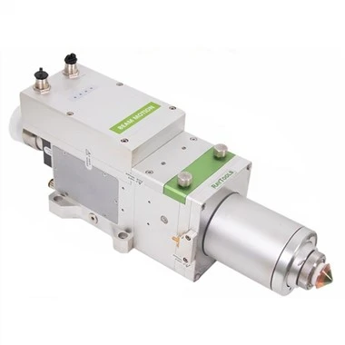Intelligent Laser Cutting Head