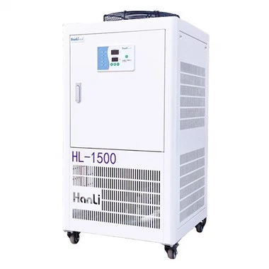 Laser Welding Machine Chiller