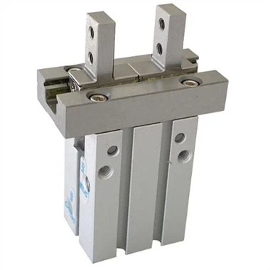 Rail Type Cylinder
