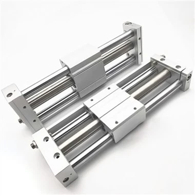 Rodless Cylinder
