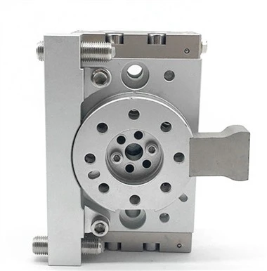 Rotary Cylinder