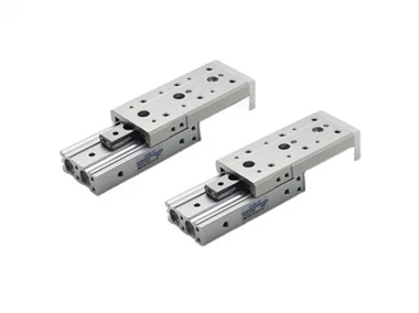 Slide Cylinder